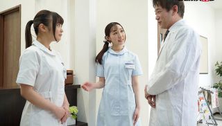 [SDDE-645] - JAV Online - Event ● ・ Sex Slave At The Brainwashing Hospital ● Beautiful Nurse Sisters Who Have Been Turned Into