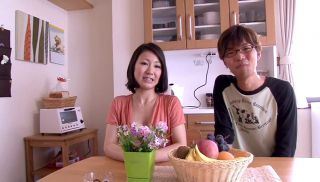 [RCT-445] - JAV Online - Kawahara Misaki Let AV Debut My Mom