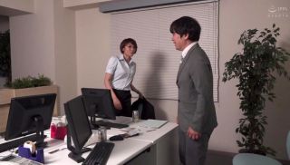[MOND-215] - Hot JAV - Longing Female Boss And Yuna Mitake