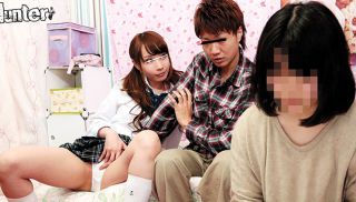 [HUNTA-254] - JAV Xvideos - With The Ultra-serious And Friendly Sister Too Perfect, You Stupid Bimbo Sister Has Been Hostile To
