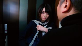 [AMBI-128] - JAV Online - Devil Father&#39;s Sex Toy Aoi Nakashiro, A Uniform Beautiful Girl Torn Up With Her Boyfriend