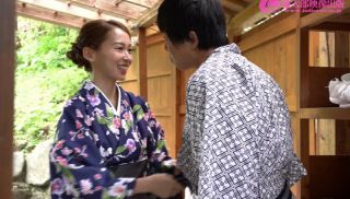 [MMB-369] - JAV Full - The Ultimate Hospitality Of A Beautiful Landlady! Welcome To The Creampie Ryokan! !!
