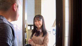 [KTRA-303e] - Free JAV - Creampie In Kansai Dialect&#39;s Sweet Voice Niece Tsumugi Narita
