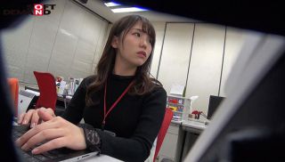 [SDJS-116] - JAV Movie - Haken&#39;s 26-year-old Who Works In SOD Female Employee General Affairs Has A Calm Personality And Seems Not To Be Interested In Eroticism, But In Fact He Tried To Join SOD Four Years Ago But Could Not Get The Consent Of His Parents And Gave Up Do You Like AV? Apparently ...