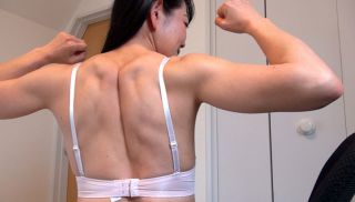 [ONIN-062] - JAV Movie - Muscle Training Mature Woman