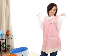 [MILK-113] - Hot JAV - Private Bab Migaoka Nursery School Affectionate And Naughty Play Natural Fluffy H Cup Breastfeeding Handjob! Nene-sensei Tanaka Nene
