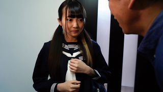 [AMBI-131] - JAV Video - Devil Father&#39;s Sex Toy Remu Suzumori Uniform Beautiful Girl Torn Up With Her Boyfriend