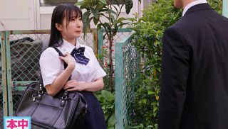 [HMN-019] - JAV Pornhub - I Want A Teacher&#39;s Baby, But I&#39;m Going To Play Only Once, But A Big Tits Student Who Seriously Seduces Me And An Extracurricular Lesson After School Kasumi Tsukino