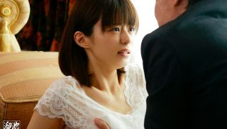 [MEYD-697] - Hot JAV - I&#39;m Actually Being Raped By My Husband&#39;s Boss ● Luna Tsukino