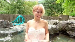 [BANK-050] - JAV Xvideos - Mixed Bathing Gal Hot Spring J Cup Big Breasts Erotic Love Super Bright Shaved Nasty Older Sister
