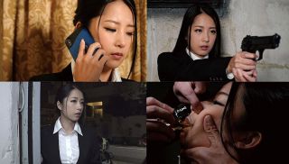 [GMEM-041] - JAV XNXX - Madness Torture Execution Episode 04: Madness Pleasure Pickled Crazy Pushy Female Investigator Humiliation Nasty Awakening Ascension Torture Suzuki Satomi