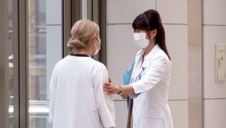 [ISRD-004] - XXX JAV - Female Doctor In ... (Intimidation Suite Room) Nozomi Haneda