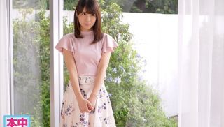 [HND-603] - Sex JAV - \"I Want To Say \"I\"m Coming\" Many Times In A Porno...\" A Sensitive College Girl With A Slender Body Who Wants To Orgasm Many Times In One Day Makes Her Porn Debut. Mayuri Teraoka