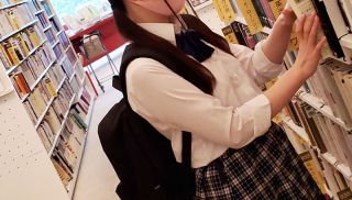 [FC2-PPV-1903354] - XXX JAV -  Prefectural Commercial Department ③ The last library date during spring break. A large