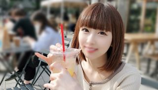 [FC2-PPV-1861016] - JAV Pornhub -  Appearance! !! Limited number The beautiful girl I met by chance in the city was an active