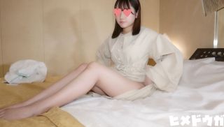 [FC2-PPV-1861191] - JAV Full -  Con 19 years old, complete appearance, duck mouth cute lady style S class beautiful girl