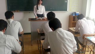[ADN-192] - JAV Video - The Secret Of A Female Teacher An Unforgivable Relationship Ao Akagi