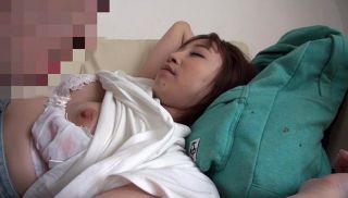 [AOZ-268Z] - JAV Full - Video Posting Collection From A Rough Sex Loving Little Brother Who Put His Big Sister To Sleep Over And Over So He Could Repeatedly Sexually A*****t Her