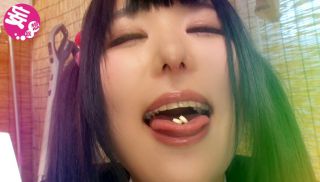 [HRRB-046] - Porn JAV - We\'re Having Offline Fucking Sex With A Pussy Cute JK Who Likes To Post Shitloads Of Selfies!! We D**gged Her With Aphrodisiacs And Now She\'s Making Her Orgasmic Squirting AV Debut Azuki