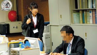 [AP-424] - JAV Online - M****ting An Office Lady Not Wearing Panties With Lots of Cum In Her Pantyhose 2