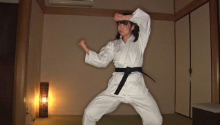 [MOT-237] - JAV Full - Karate History 10 Years! !Deca Ass Pretty Fighter Yuri Asada 19 Years Old Height 150cm F Cup (90cm)