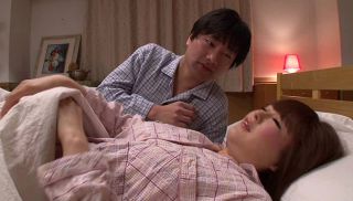 [VENU-583] - JAV Sex HD - I Creampied My Wife\'s Mother Nozomi Sasayama