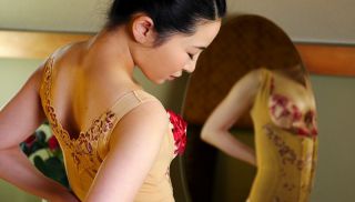 [JUX-894] - JAV Movie - A Beautiful Married Woman In Expensive Corrective Underwear Urara Matsu