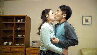[HAVD-899] - JAV Sex HD - I Did Whatever I Wanted With My Sexy, Strong-Willed Sister-in-Law! Saliva-Coated Deep Kissing Sex