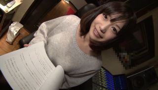 [SAYU-01] - Free JAV - New Face Voice Actress Mei (20)