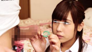 [HUNTA-198] - JAV Full - In The End, I Stuck It In Raw! Creampie Raw Footage! My Little Sister Goes To A Slut School And She Wanted A Graduation From Creampie Sex, So She Asked Me, \"Teach Me How To Put A Condom On\" What An Outrageous Question! \"I Want To Practice Putting A Condom On A Dick, So I\'m Going To Help You Get Hard\" And So She Started Giving Me A Handjob! I Thought, There\'s No Way I Would Ever Get Hard With My Little Sister, But I Instantly Got A Full Erection!