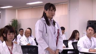 [NHDTA-740] - JAV Online - Group Violation Ward. Continuous Orgasms! Massive Bukkake! G*******ging! Beautiful Female Doctors Are F***ed To Pay With Their Bodies