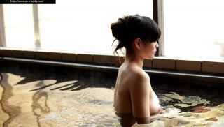 [EYAN-010] - Japanese JAV - An E-Body Wife Part 2 One Day Only - Soapland Service At The Hot Spring in Kusatsu With An