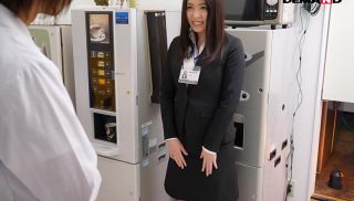 [SHYN-039] - XXX JAV - SOD Female Employee. Sensitivity Survey. Programming Department, Seiko Hatanaka