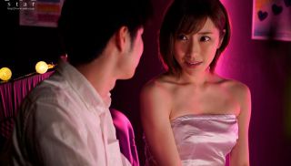 [STARS-071] - Japan JAV - Idol Doesn\'t Give Up On Her Dream, Not Even After Being Gang R**ed By Idol Hunter Who Threaten To Reveal Her Job As A Prostitute Tina Nanami