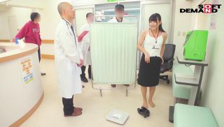 [SHYN-047] - JAV Xvideos - SOD Female Employees The Medical Examination The Public Relations Department Maki Yuasa