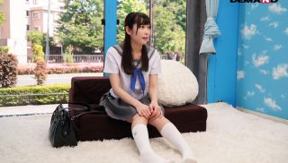 [MMGH-202] - XXX JAV - Her First Mutual Masturbation Experience Gets Her So Excited She Squirts Everywhere! - Haruka, C-Cup