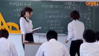[PPPD-345] - JAV Xvideos - Off Meeting Kayama Yoshisakura Pies Danger Day Of Active Duty Busty Female Teacher