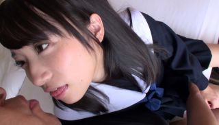 [CLO-023] - JAV Movie - A Dirty Old Man And A Beautiful Young Slut In Uniform