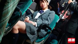 [SHN-043] - Japanese JAV - This Sensitive S*****t Gets So Turned On By A Train Pervert That She Can\'t Stop Her Body From Trembling And Getting Wet, Even As The People Around Her Start To Notice