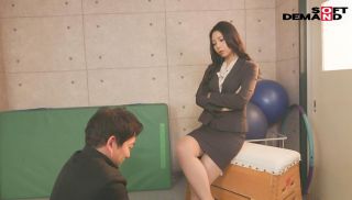 [HYPN-028] - Sex JAV - Taming Annoying Female Teacher And Making Her Start Slutty Lessons, Yuki Jin