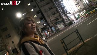 [STKO-019] - JAV Xvideos - SOD Bar Document, Picking Up Girls While Tipsy - The Case Of Yui Kawagoe