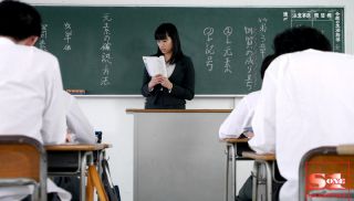 [SOE-969] - JAV Pornhub - Female Teacher G*******g Hana Haruna