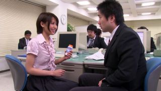 [BTH-072] - JAV Pornhub - Secretly Being A Slut At Work Yuki Natsume