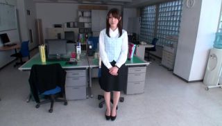 [CLO-086] - Japan JAV - Middle-Aged Man And Office Lady Kana Morisawa