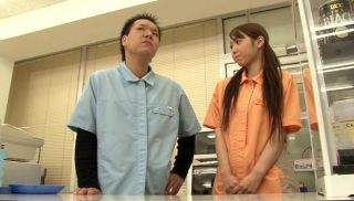 [HAVD-851] - JAV Sex HD - Father Daughter Inflamed Fucking Yui Tsubaki