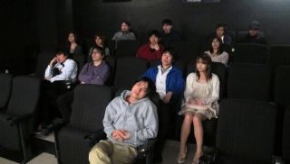 [RBD-450] - Japanese JAV - In A Place Like This ... 5 Cinema Groper Yet, If I Tsu ... Yet! Aika Miura