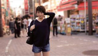 [ARBB-016] - JAV Movie - A Famous AV Actress Ayane Suzukawa Real Life Undercover Home Investigation