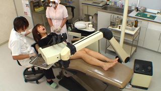 [IENE-233] - Japan JAV - Dirty Dentists 2