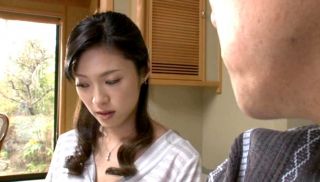 [VENU-338] - JAV Movie - Honorable Father Arisu Chigasaki