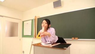 [VSPDS-606] - JAV Xvideos - Foaming and Convulsing Crazies. Beautiful Female Teacher\'s Spartan Dirty Talk Class